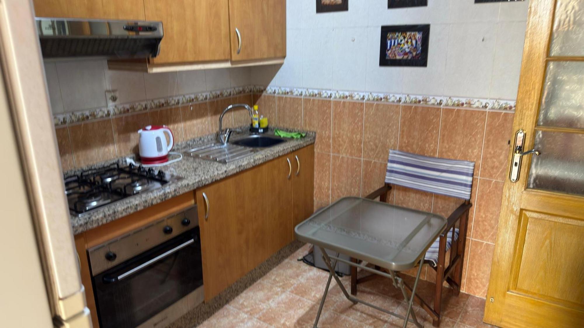شقة في قلب مراكش جليز Dış mekan fotoğraf